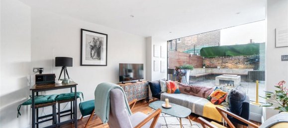 2 غرف نوم شقة في London, United Kingdom رقم 12185 9