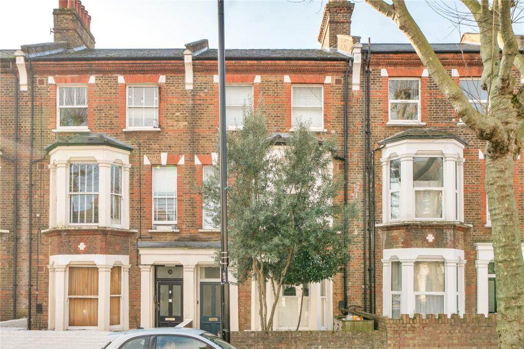 2 غرف نوم شقة في London, United Kingdom رقم 12185