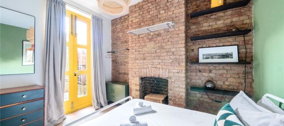 2 غرف نوم شقة في London, United Kingdom رقم 12185 10