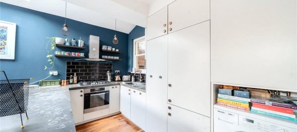 2 غرف نوم شقة في London, United Kingdom رقم 12185 13