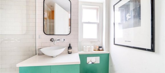 2 غرف نوم شقة في London, United Kingdom رقم 12185 8