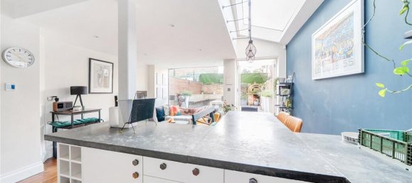 2 غرف نوم شقة في London, United Kingdom رقم 12185 16