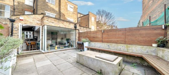 2 غرف نوم شقة في London, United Kingdom رقم 12185 7