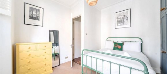 2 غرف نوم شقة في London, United Kingdom رقم 12185 6