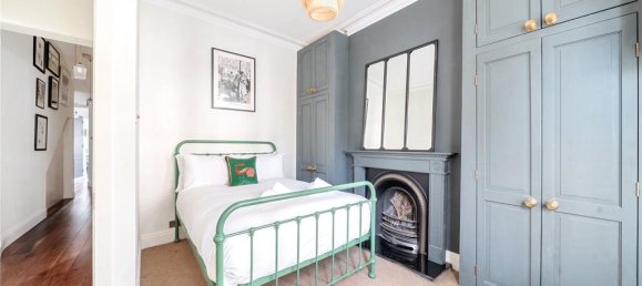 2 غرف نوم شقة في London, United Kingdom رقم 12185 3