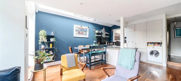 2 غرف نوم شقة في London, United Kingdom رقم 12185 11