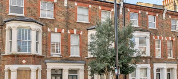 2 غرف نوم شقة في London, United Kingdom رقم 12185 12