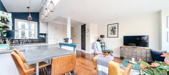 2 غرف نوم شقة في London, United Kingdom رقم 12185 4