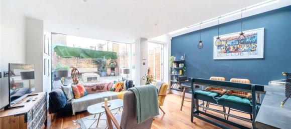 2 غرف نوم شقة في London, United Kingdom رقم 12185 14