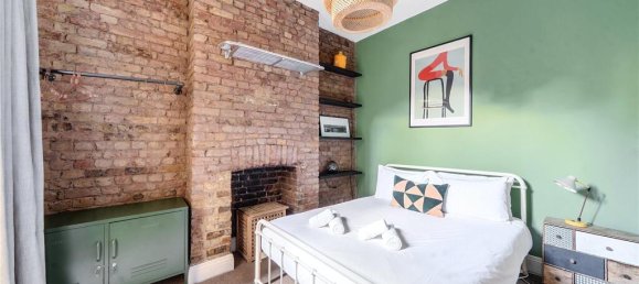 2 غرف نوم شقة في London, United Kingdom رقم 12185 2