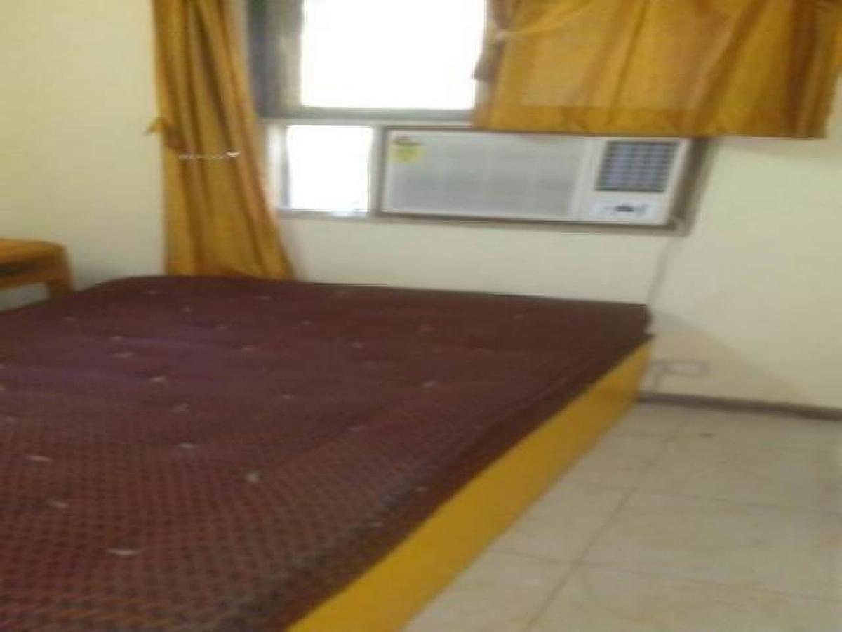 Casa de 2 dormitorios en Mumbai, India No. 5682