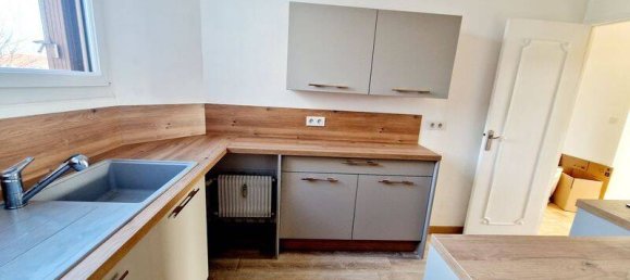 Квартира с 3 спальнями в Компьень, Франция № 271214 4