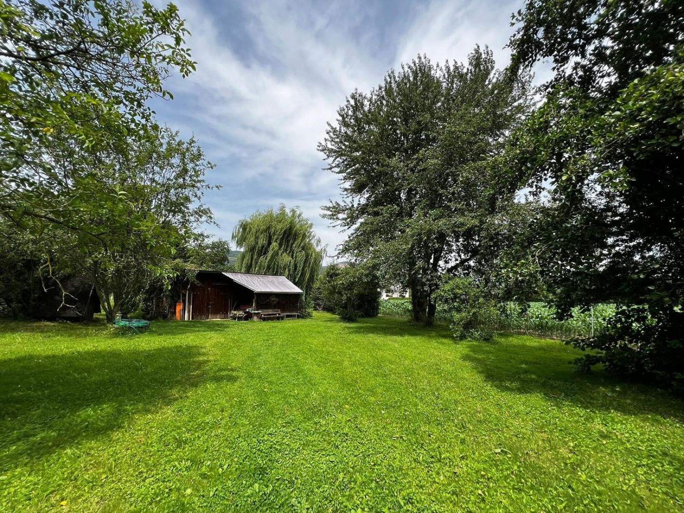 Terrain à Persenbeug-Gottsdorf, Austria No. 112530