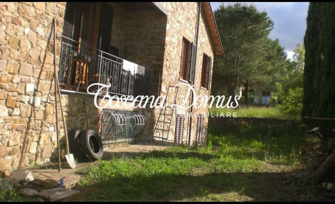 5 bedrooms House in Castelnuovo Berardenga, Italy No. 326067