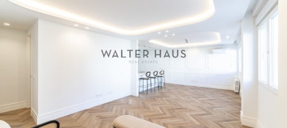 Apartamento de 3 dormitorios en Madrid, Spain No. 181005 5