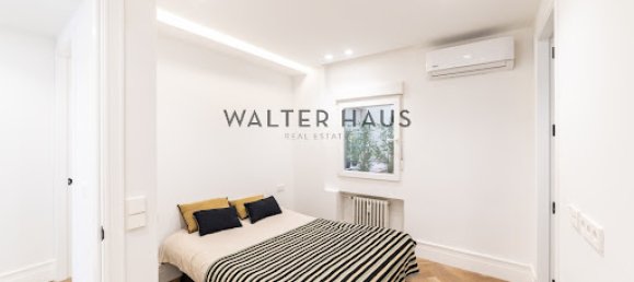 Apartamento de 3 dormitorios en Madrid, Spain No. 181005 6