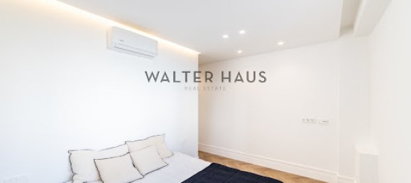 Apartamento de 3 dormitorios en Madrid, Spain No. 181005 23