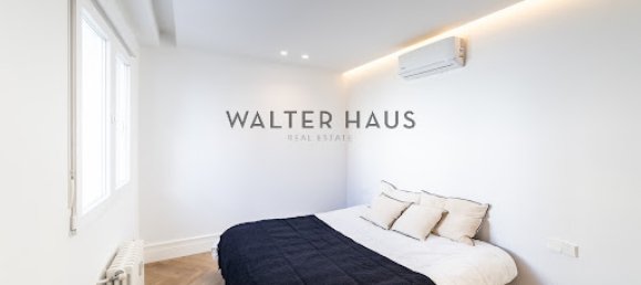 Apartamento de 3 dormitorios en Madrid, Spain No. 181005 8