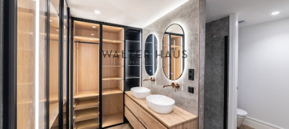 Apartamento de 3 dormitorios en Madrid, Spain No. 181005 26