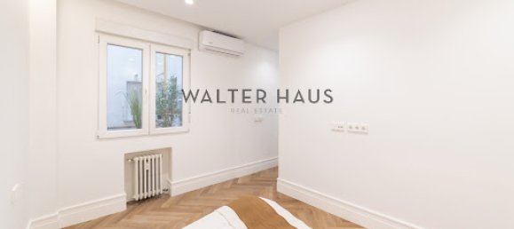 Apartamento de 3 dormitorios en Madrid, Spain No. 181005 22