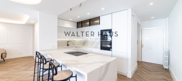 Apartamento de 3 dormitorios en Madrid, Spain No. 181005 15