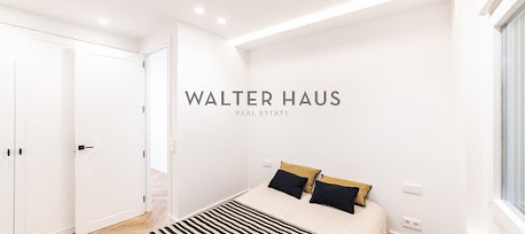 Apartamento de 3 dormitorios en Madrid, Spain No. 181005 19