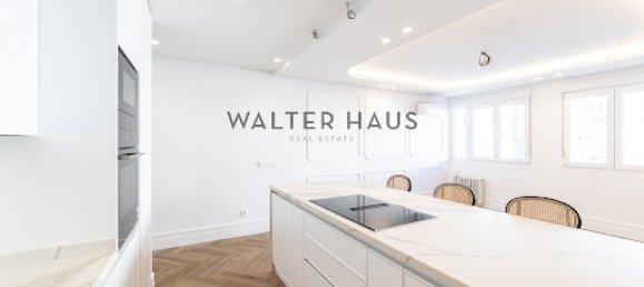 Apartamento de 3 dormitorios en Madrid, Spain No. 181005 17