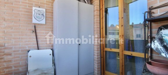 Квартира с 3 спальнями в Сиена, Италия № 151926 15