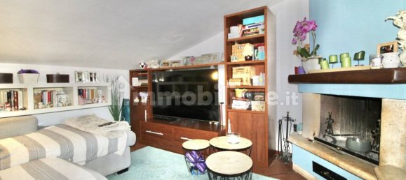 Квартира с 3 спальнями в Сиена, Италия № 151926 17