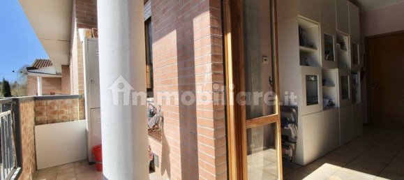 Квартира с 3 спальнями в Сиена, Италия № 151926 24