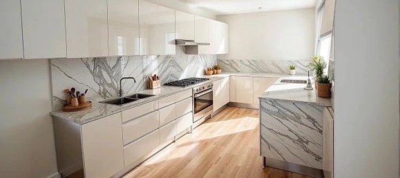 Apartamento T3 em Annemasse, France N.º 196460 12