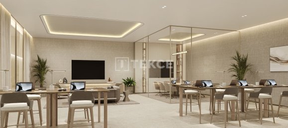 3 dormitorios apartamento en venta en Jumeirah Village Triangle, Dubai, UAE № 95840 8