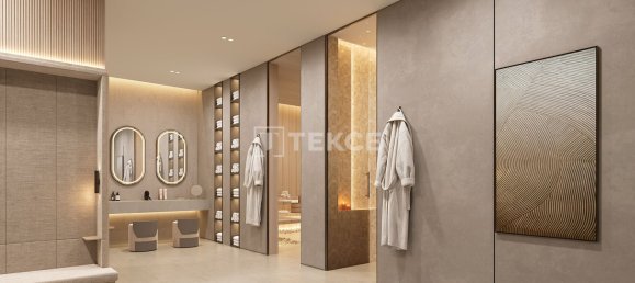 3 dormitorios apartamento en venta en Jumeirah Village Triangle, Dubai, UAE № 95840 17