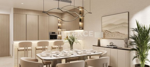 3 dormitorios apartamento en venta en Jumeirah Village Triangle, Dubai, UAE № 95840 14