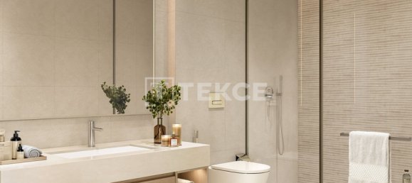 3 dormitorios apartamento en venta en Jumeirah Village Triangle, Dubai, UAE № 95840 18