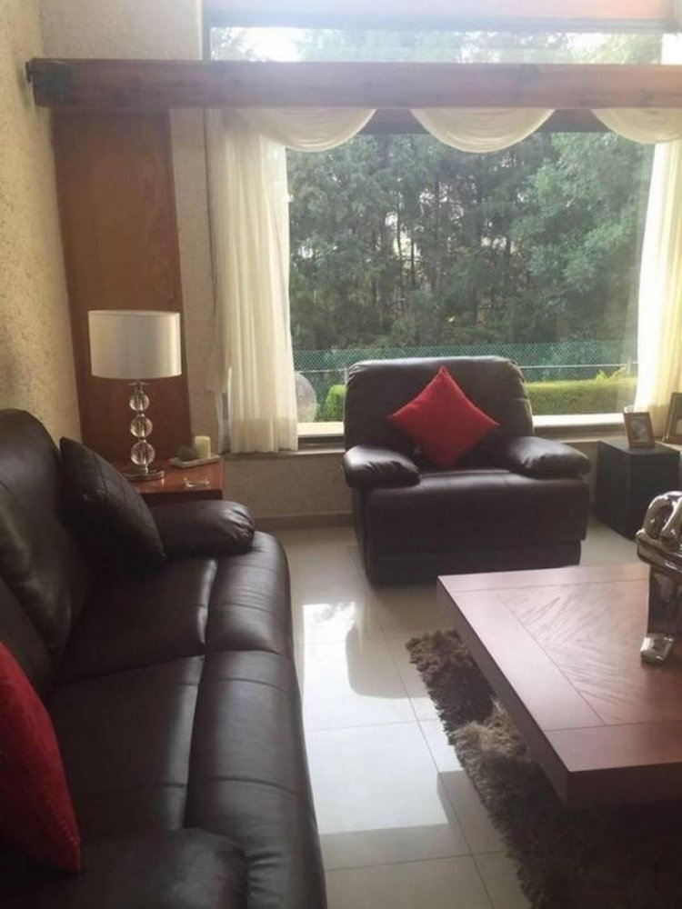 3 chambres Maison à Ciudad Lopez Mateos, Mexico No. 216252