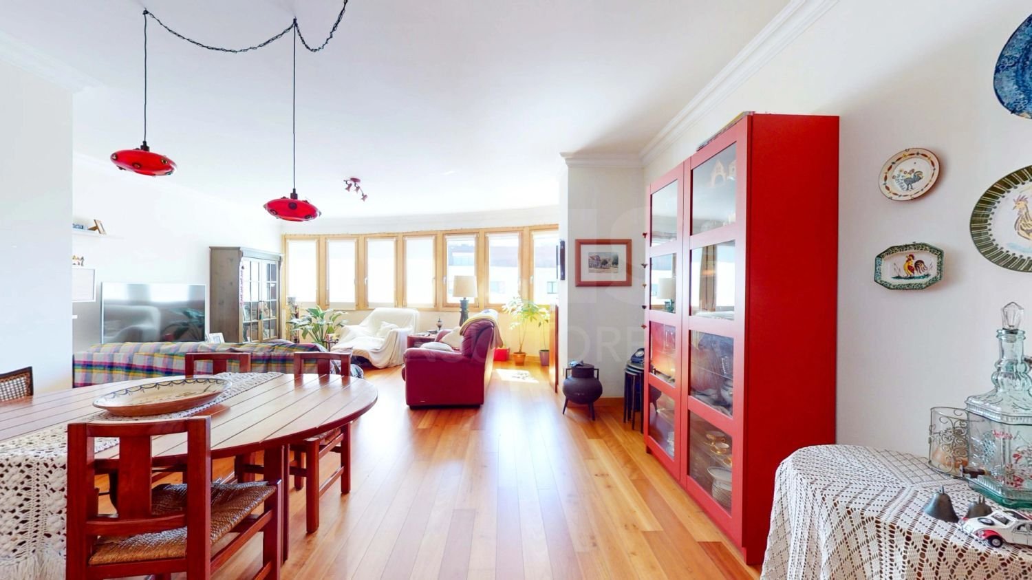 4 bedrooms Apartment in Loures, Portugal No. 135206