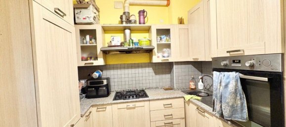 4 bedrooms Apartment in Reggio Emilia, Italy No. 374532 6