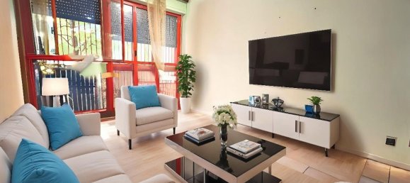 4 bedrooms Apartment in Reggio Emilia, Italy No. 374532 8