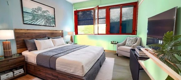 4 bedrooms Apartment in Reggio Emilia, Italy No. 374532 11