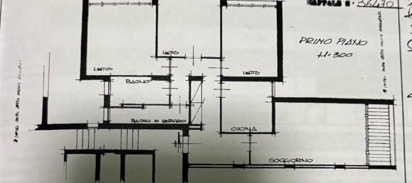 4 bedrooms Apartment in Reggio Emilia, Italy No. 374532 2