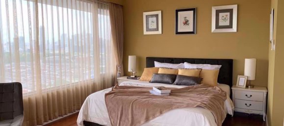 2 bedrooms Condo in Sathon, Thailand No. 4809 13