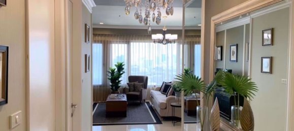 2 bedrooms Condo in Sathon, Thailand No. 4809 7