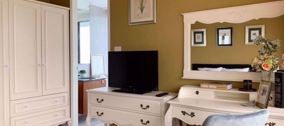 2 bedrooms Condo in Sathon, Thailand No. 4809 15