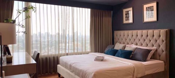 2 bedrooms Condo in Sathon, Thailand No. 4809 11