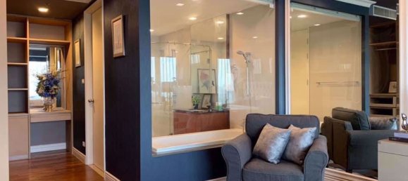 2 bedrooms Condo in Sathon, Thailand No. 4809 17