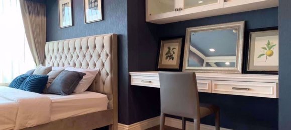 2 bedrooms Condo in Sathon, Thailand No. 4809 16