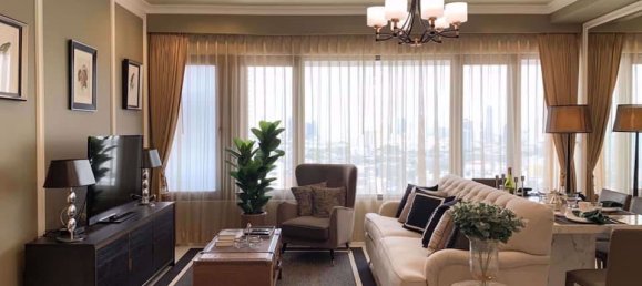 2 bedrooms Condo in Sathon, Thailand No. 4809 4