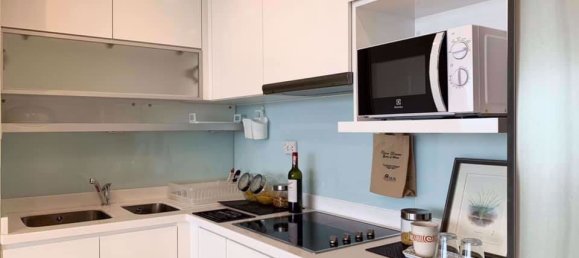 2 bedrooms Condo in Sathon, Thailand No. 4809 10