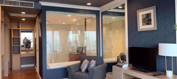 2 bedrooms Condo in Sathon, Thailand No. 4809 18